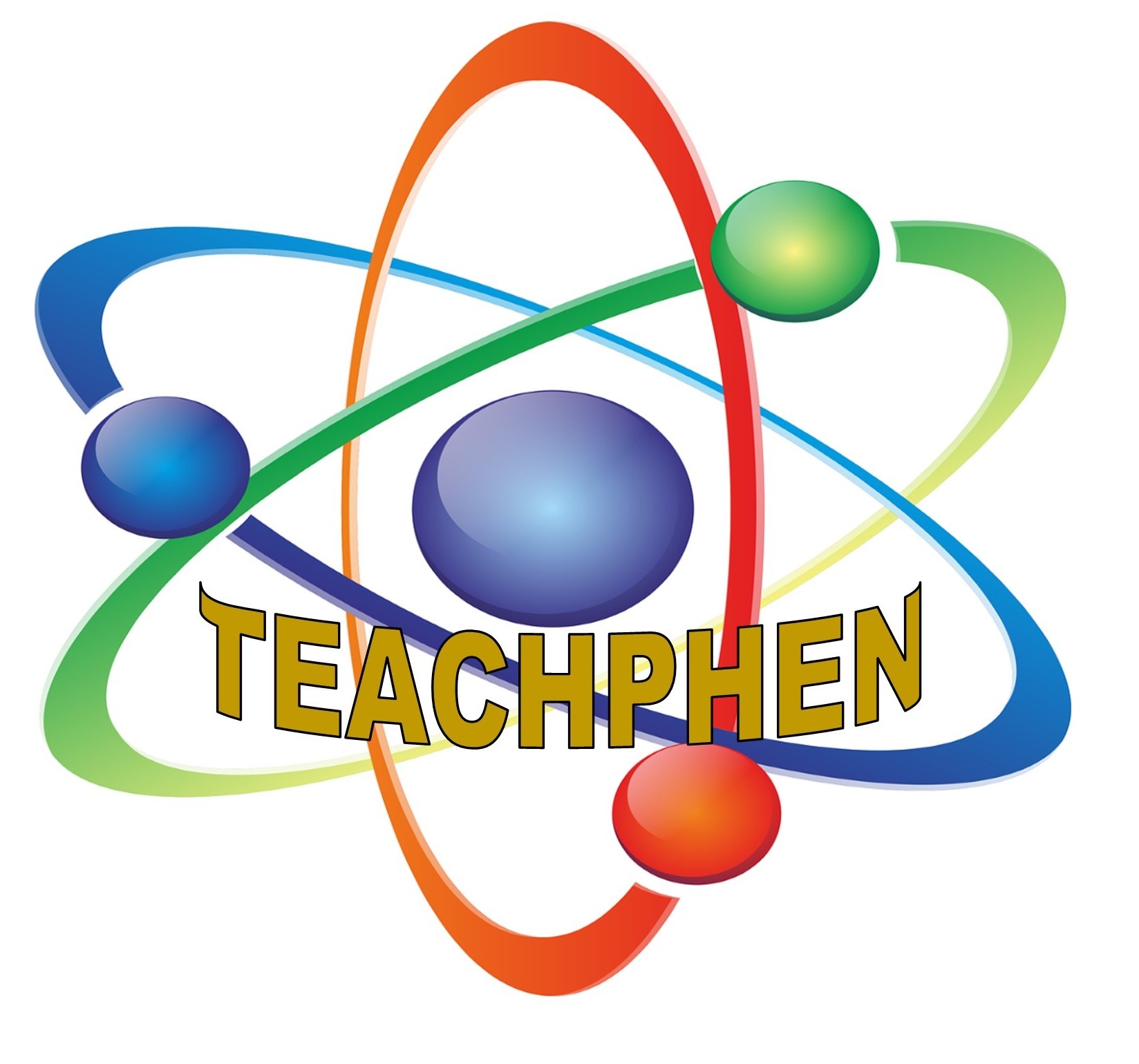 Logo of Teachphen project